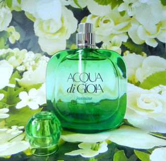 Giorgio Armani Acqua Di GioIA Jasmine Edition