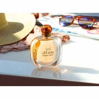 GIORGIO ARMANI SUN DI GIOIA 100ml