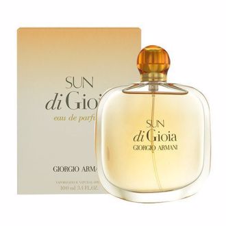 Hình ảnh củaGIORGIO ARMANI SUN DI GIOIA 100ml
