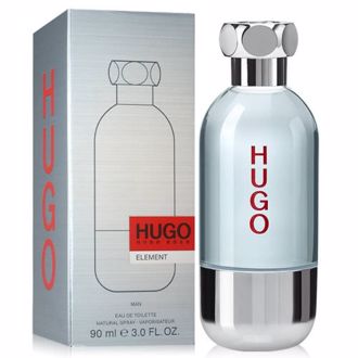 Hình ảnh củaHUGO BOSS ELEMENT 90ml