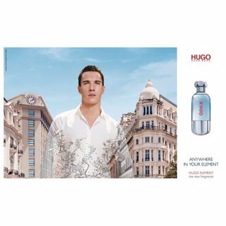 HUGO BOSS ELEMENT 90ml