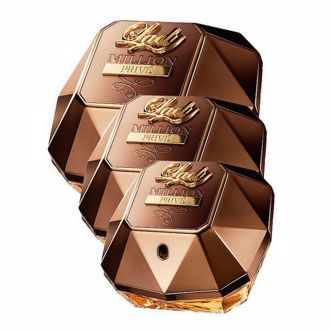 Paco Rabanne Lady Million Prive 80ML