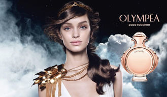 Paco Rabanne Olympea