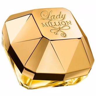 Paco Rabanne Lady Million 80ml