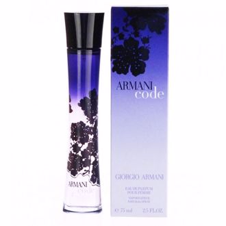 Hình ảnh củaGiorgio Armani Code Pour Femme 75ml