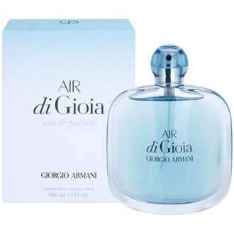 GIORGIO ARMANI AIR DI GIOIA 100ml
