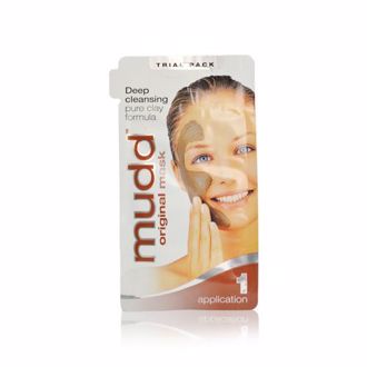 Hình ảnh củaMặt Nạ đất sét tinh khiết Mudd Original Face Mask 10ml (Xách Tay Chính Hãng)