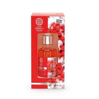 Hình ảnh củaSERUM MẶT NATURA SIBERICA WHITE WHITENING - DƯỠNG TRẮNG, SE KHÍT LỖ CHÂN LÔNG , PHỤC HỒI DA