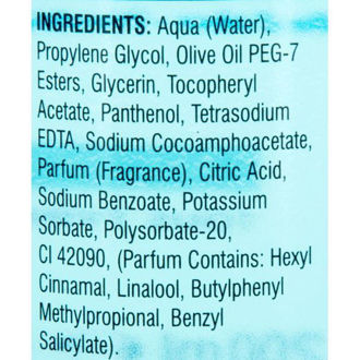 Nước Tẩy Trang Beauty Formulas Eye Make Up Remover 200mL (Xách Tay Chính Hãng)