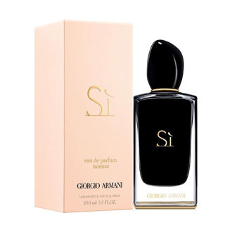 Hình ảnh củaGiorgio Armani Sì EDP Intense