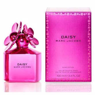 Hình ảnh củaDaisy Marc Jacobs Pink Shine Edition EDT 100ml