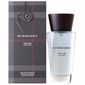 Hình ảnh củaBurberry Touch For Men EDT 100ml
