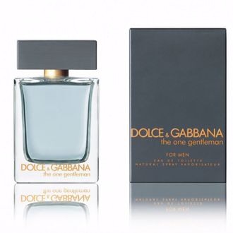 Hình ảnh củaDolce & Gabbana The One Gentleman EDT 100ml