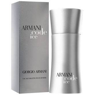 Hình ảnh củaGiorgio Armani Armani Code Ice Pour Homme 75ml (Hết Hàng)