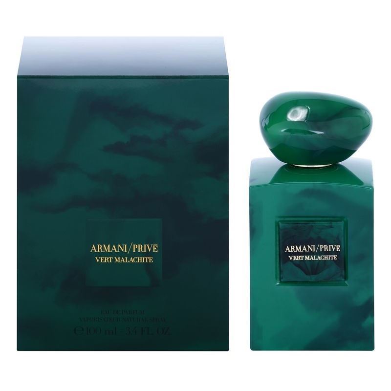 BleuShop Online-Armani Prive Vert Malachite EDP 100ml