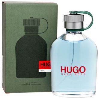 Hugo Boss Man EDT