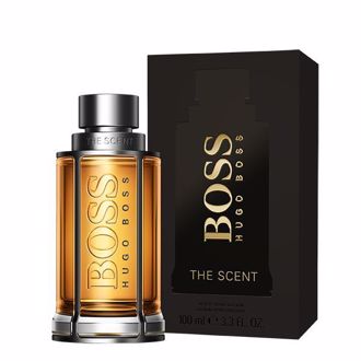 Hình ảnh củaHugo Boss The Scent Intense 100ml
