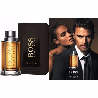 Hugo Boss The Scent Intense 100ml