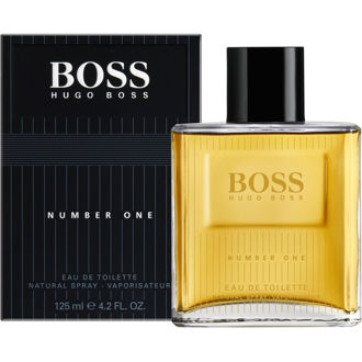 Hình ảnh củaHugo Boss Number One 125ml