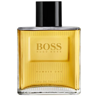 Hugo Boss Number One 125ml
