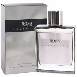 Hugo Boss Selection 90ml