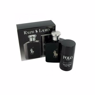Hình ảnh củaBộ Nước Hoa Ralph Lauren Polo Black 125ml