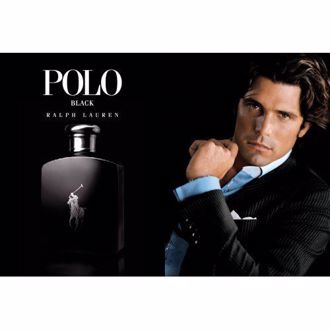Bộ Nước Hoa Ralph Lauren Polo Black 125ml
