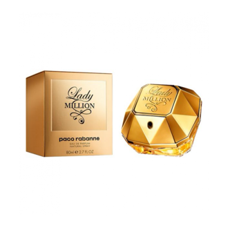 Hình ảnh củaPaco Rabanne Lady Million EDP