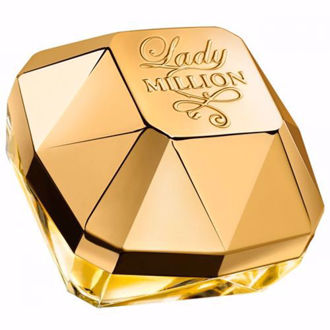 Paco Rabanne Lady Million EDP