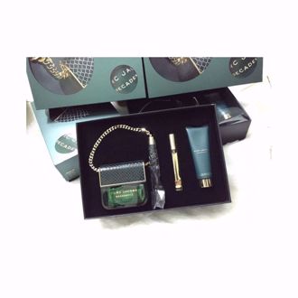 Hình ảnh củaBộ nước hoa, dưỡng thể Marc Jacobs Decadence 100ml